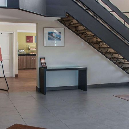 Comfort Inn Brandon Buitenkant foto