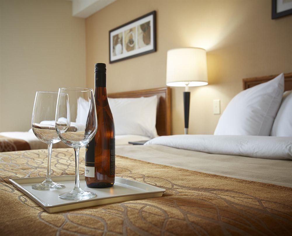 Comfort Inn Brandon Buitenkant foto