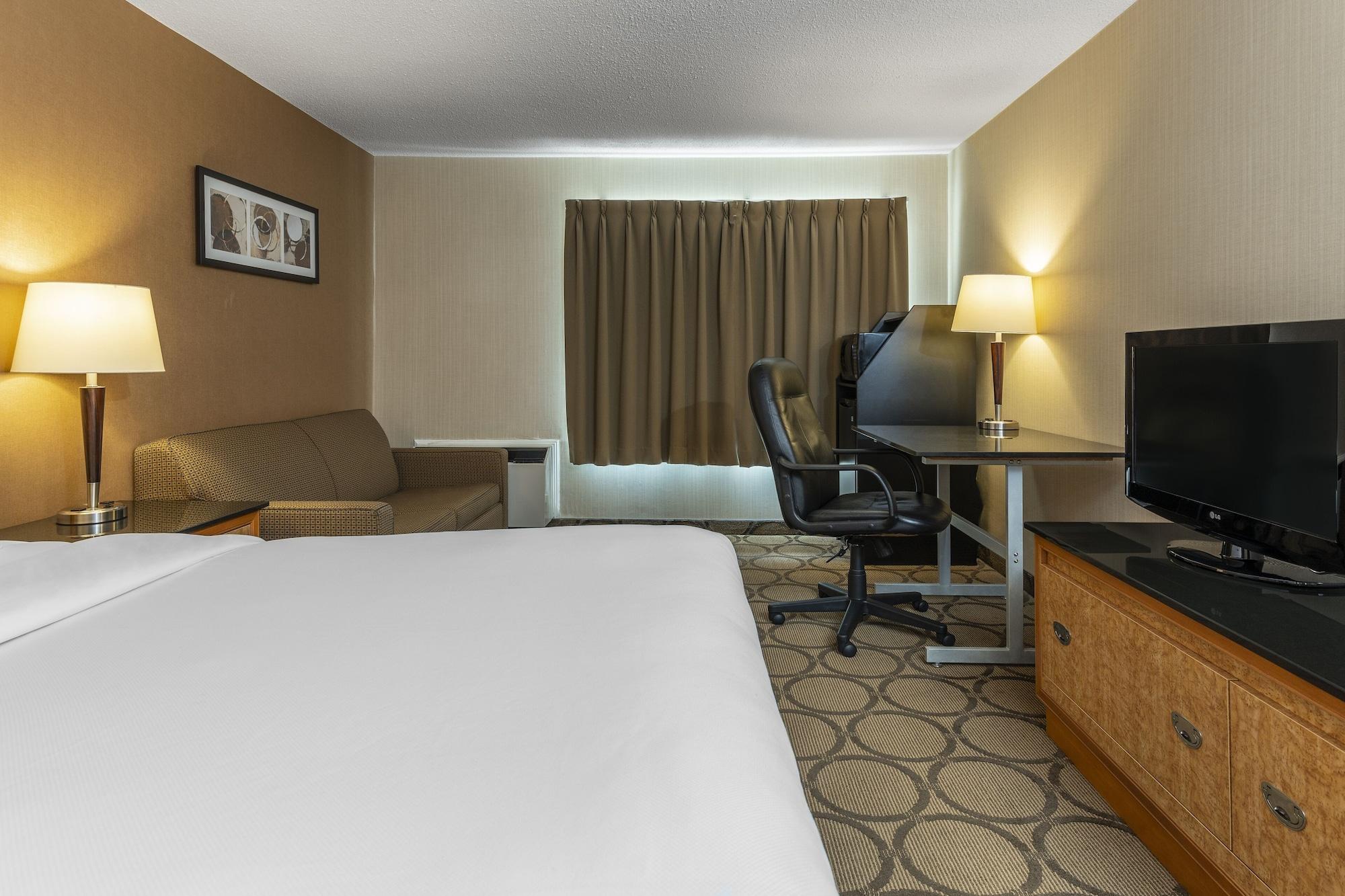 Comfort Inn Brandon Buitenkant foto