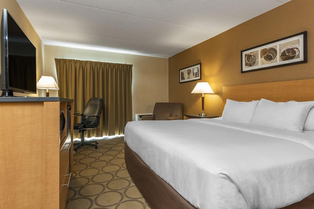 Comfort Inn Brandon Buitenkant foto